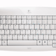 Illustration for article titled Logitech Announces Wireless Keyboard for the Wii